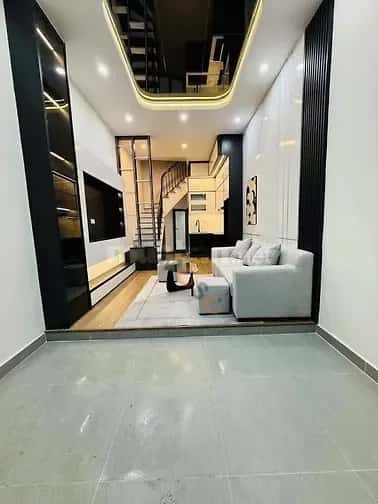 Cho thuê nhà hẻm Phố Kim Mã Ba Đình, Hà Nội – 4 phòng ngủ, giá 20 triệu