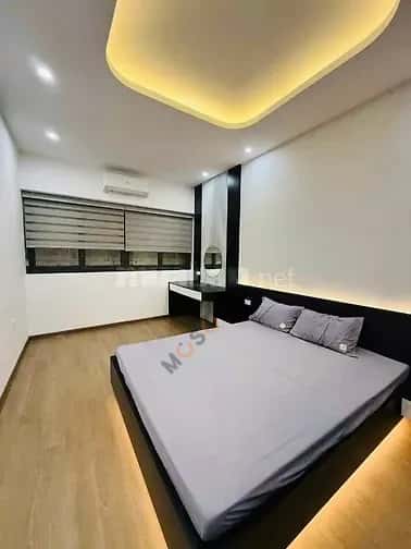 Cho thuê nhà hẻm Phố Kim Mã Ba Đình, Hà Nội – 4 phòng ngủ, giá 20 triệu — Hình 3