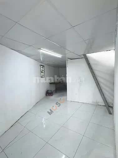 Cho thuê nhà hẻm Đường Số 4 Thủ Đức, TP.HCM – giá 2 triệu