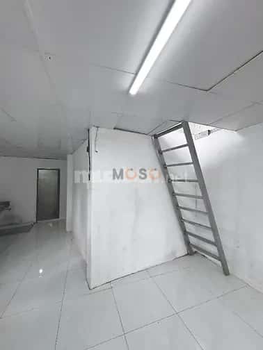 Cho thuê nhà hẻm Đường Số 4 Thủ Đức, TP.HCM – giá 2 triệu — Hình 2