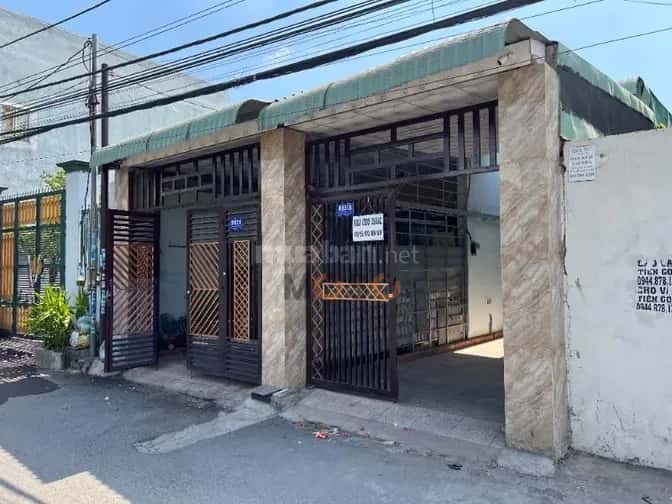 Cho thuê nhà hẻm Đường khu phố 7 TP. Biên Hoà, Dong Nai City – 2 phòng ngủ, giá 3.5 triệu — Hình 2 Cho thuê nhà hẻm Đường khu phố 7 TP. Biên Hoà, Dong Nai City – 2 phòng ngủ, giá 3.5 triệu — Hình 2