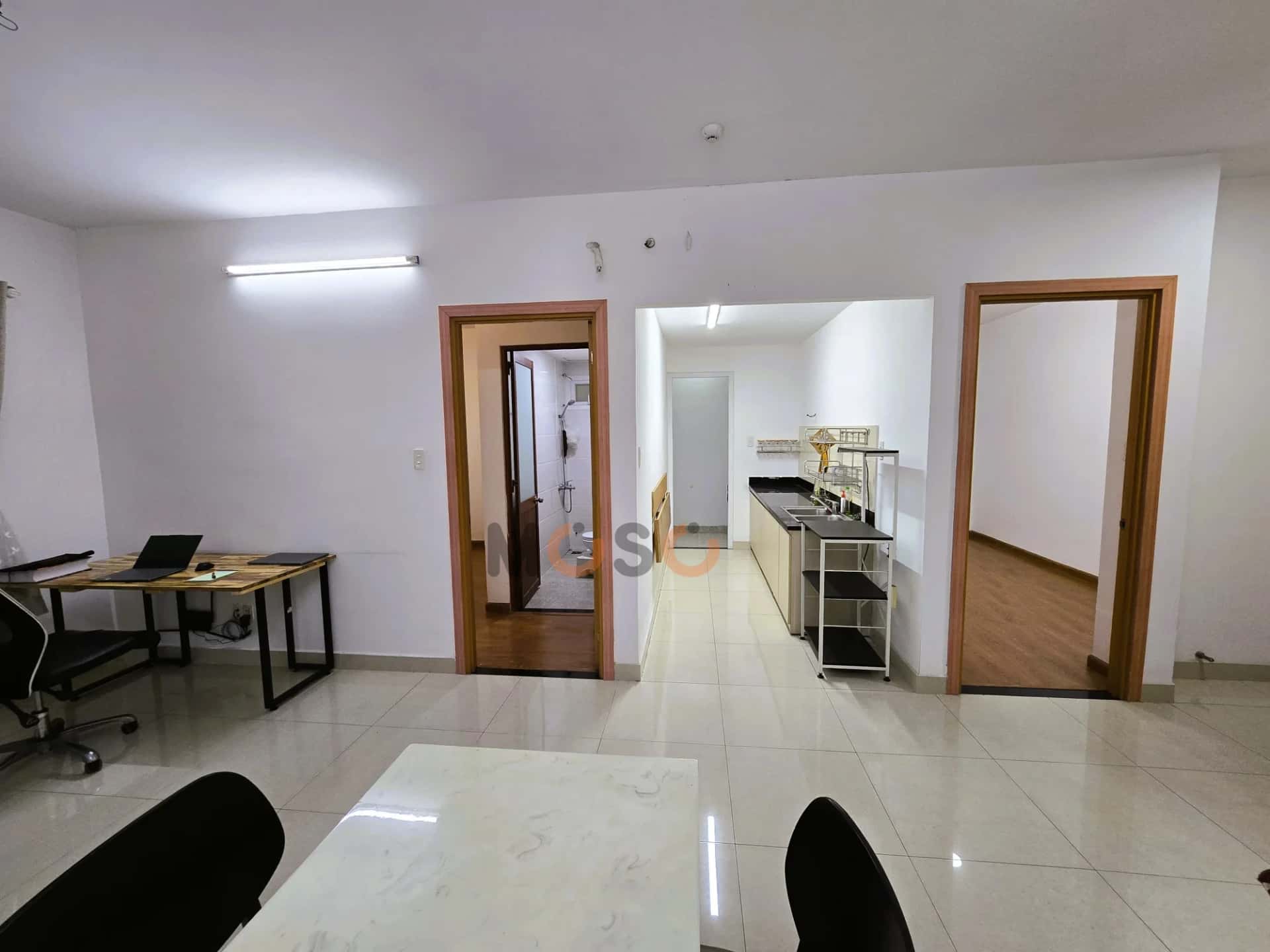 Cho thuê căn hộ chung cư Vườn Lài Quận 12, TP.HCM – 2 phòng ngủ, giá 8.5 triệu — Hình 2
