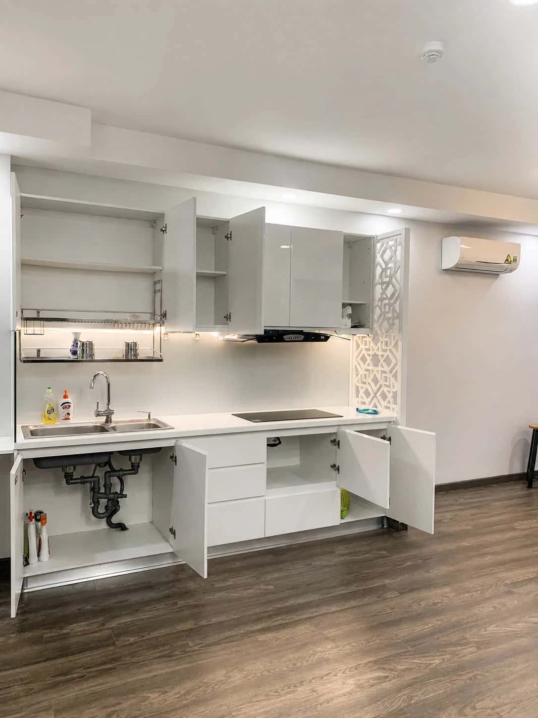 Bán căn hộ chung cư 295 Tân Kỳ Tân Quý Quận Tân Phú, TP.HCM – 2 phòng ngủ, giá 4.1 tỷ