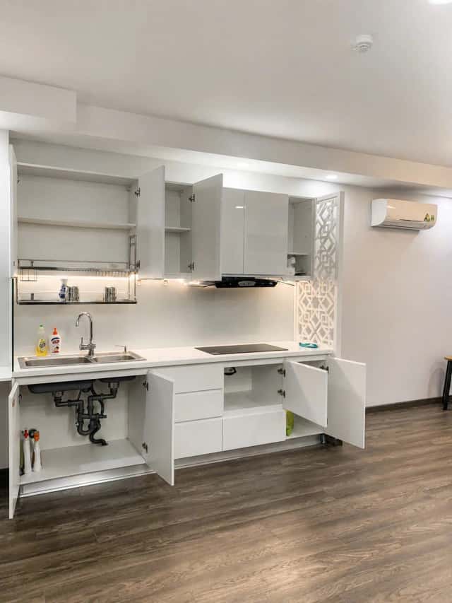 Bán căn hộ chung cư 295 Tân Kỳ Tân Quý Quận Tân Phú, TP.HCM – 2 phòng ngủ, giá 4.1 tỷ