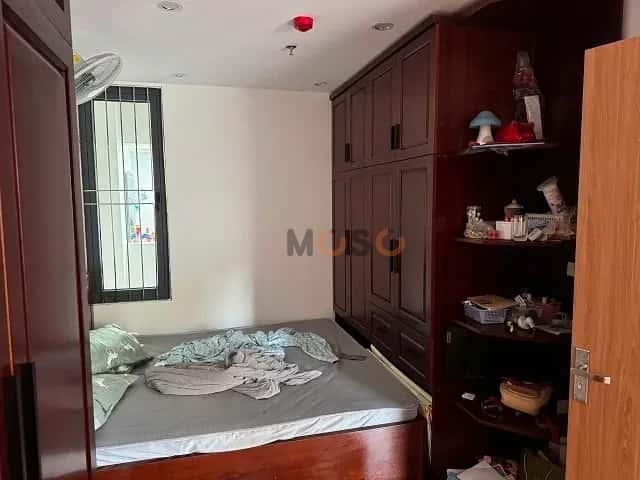Cho thuê căn hộ chung cư Cầu Nhật Tân Tây Hồ, Hà Nội – 2 phòng ngủ, giá 9 triệu — Hình 3