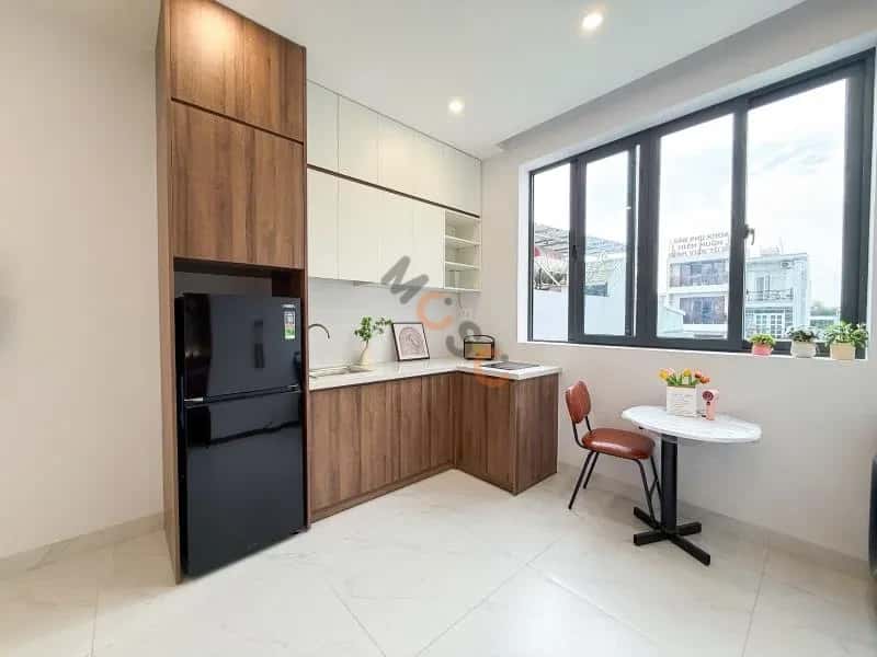 Cho thuê văn phòng Đường Số 25 Quận 7, TP.HCM – giá 8.3 triệu — Hình 3