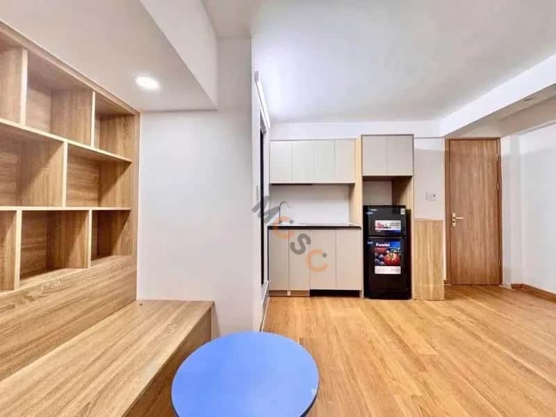 Cho thuê căn hộ chung cư Tân Phú, Ho Chi Minh – 2 phòng ngủ, giá 7.9 triệu — Hình 2