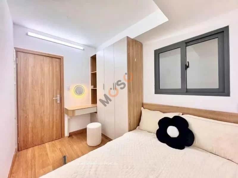 Cho thuê căn hộ chung cư Tân Phú, Ho Chi Minh – 2 phòng ngủ, giá 7.9 triệu — Hình 3