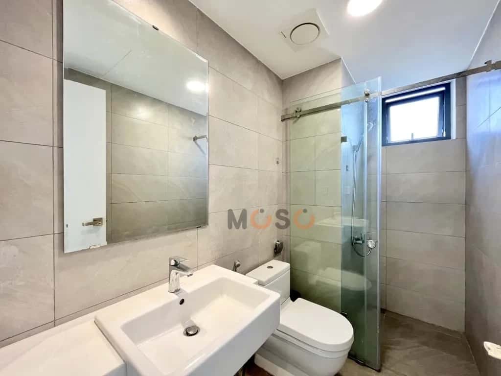 Cho thuê căn hộ chung cư Nguyễn Thị Định Thành phố Thủ Đức, TP.HCM – 2 phòng ngủ, giá 14 triệu — Hình 3