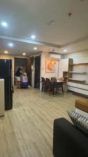 Cho thuê căn hộ chung cư Đường Hậu Giang Quận 6, TP.HCM – 2 phòng ngủ, giá 9.8 triệu — Hình 2