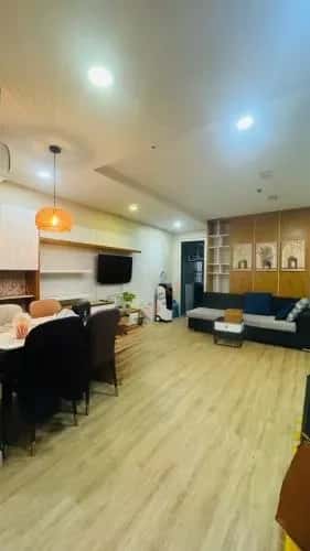 Cho thuê căn hộ chung cư Đường Hậu Giang Quận 6, TP.HCM – 2 phòng ngủ, giá 9.8 triệu — Hình 3