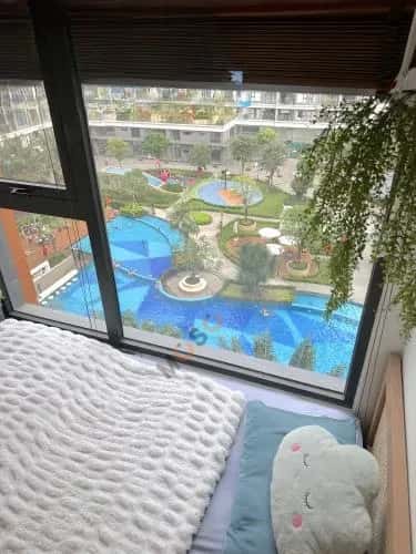 Cho thuê căn hộ chung cư Đường Võ Chí Công Thành phố Thủ Đức, TP.HCM – giá 10.5 triệu — Hình 2