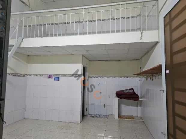 Cho thuê phòng trọ Bình Phú Thành phố Thủ Đức, TP.HCM – 1 phòng ngủ, giá 2.7 triệu