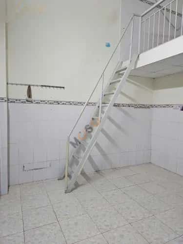 Cho thuê phòng trọ Bình Phú Thành phố Thủ Đức, TP.HCM – 1 phòng ngủ, giá 2.7 triệu — Hình 2