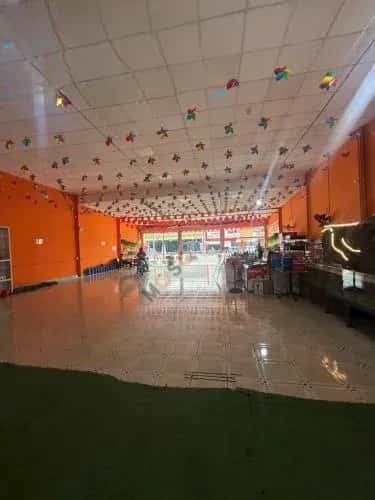 Cho thuê kho, nhà xưởng Quốc lộ 1A Huyện Hóc Môn, TP.HCM – giá 45 triệu — Hình 2