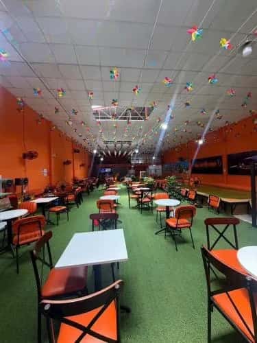 Cho thuê kho, nhà xưởng Quốc lộ 1A Huyện Hóc Môn, TP.HCM – giá 45 triệu — Hình 3