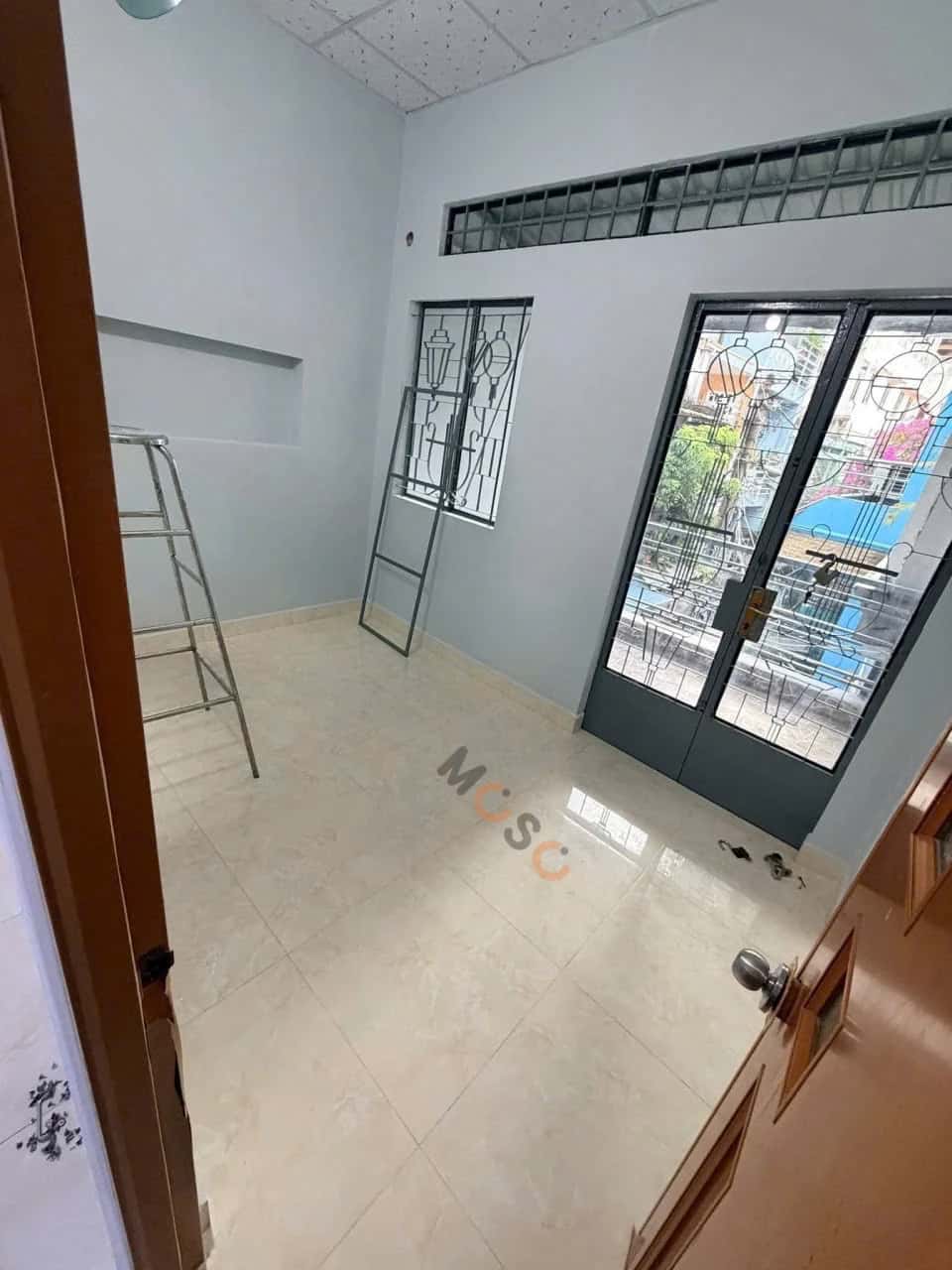 Cho thuê nhà hẻm Tô Hiến Thành Quận 10, TP.HCM – 2 phòng ngủ, giá 10 triệu — Hình 2