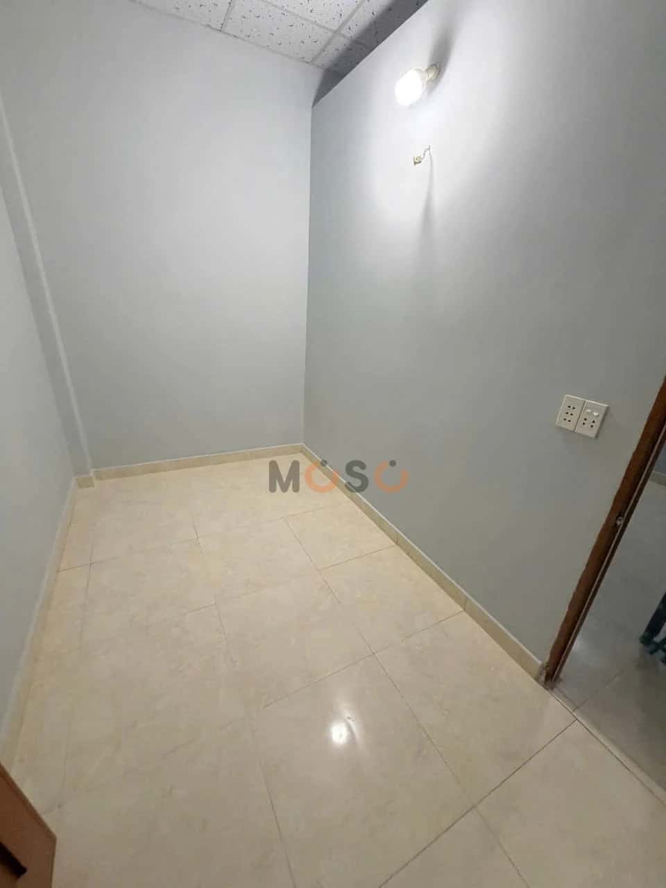 Cho thuê nhà hẻm Tô Hiến Thành Quận 10, TP.HCM – 2 phòng ngủ, giá 10 triệu — Hình 3
