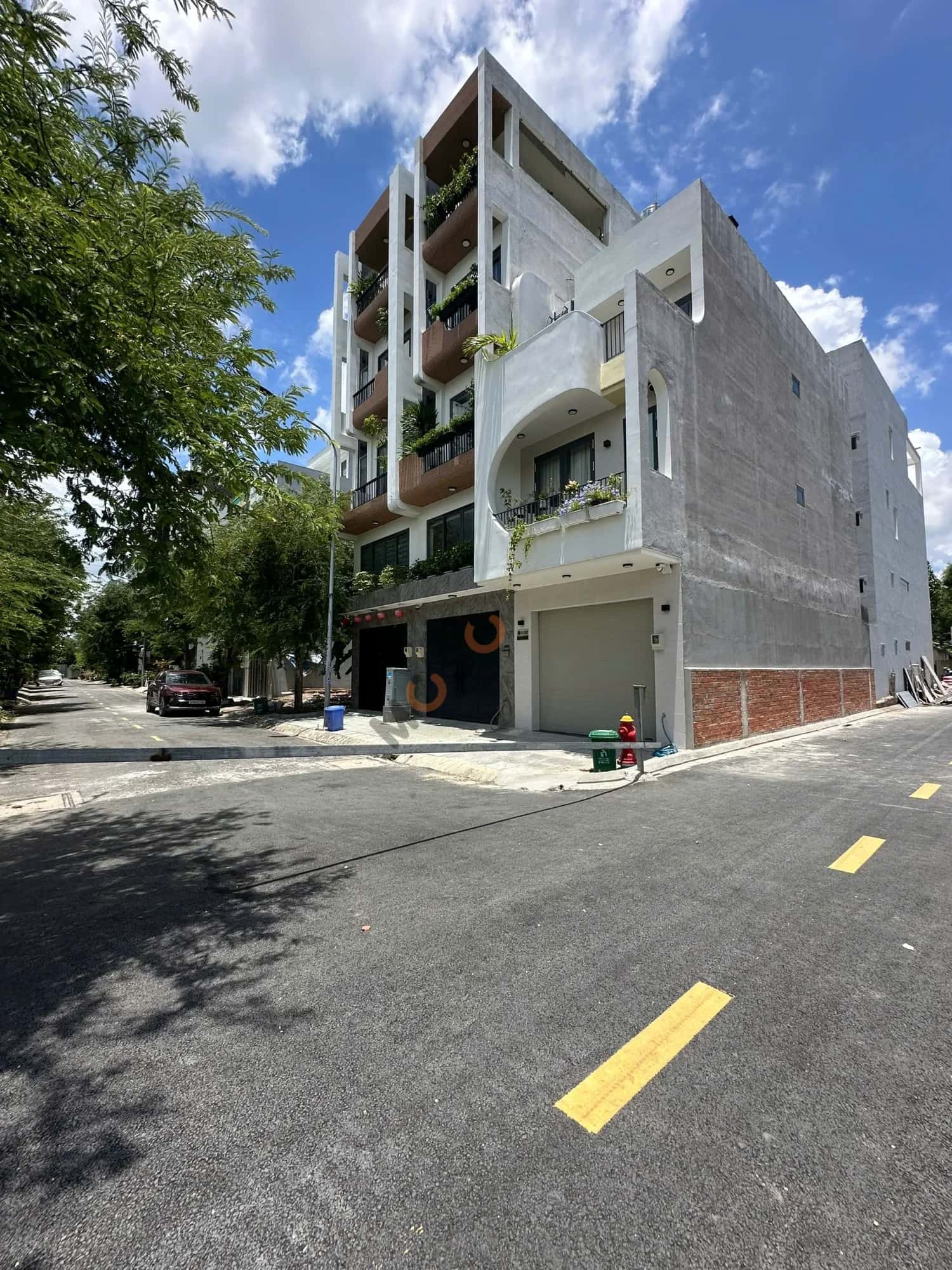 Bán đất Võ Thị Liễu Quận 12, TP.HCM – giá 4.5 tỷ — Hình 2