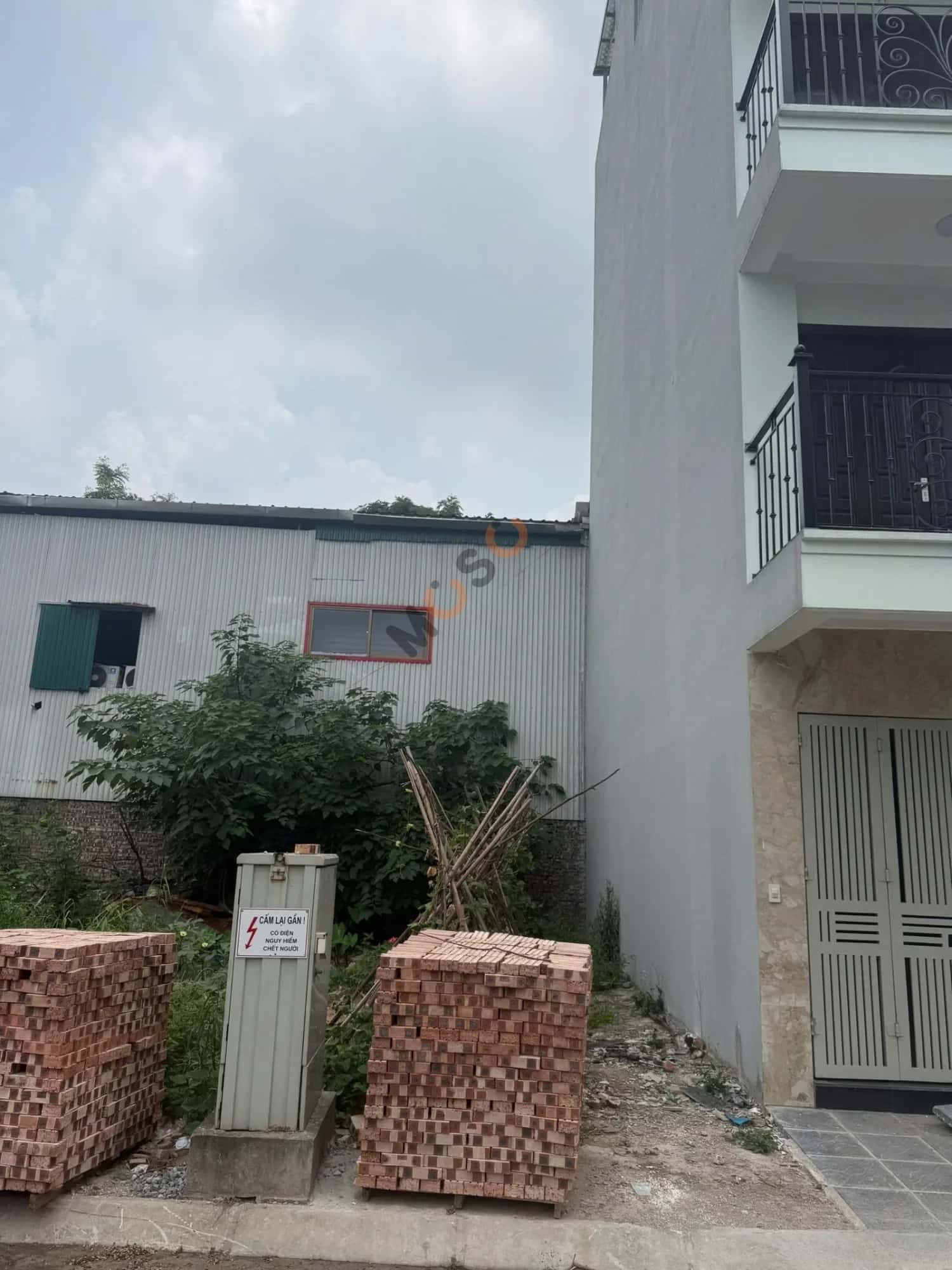 Bán đất Xuân Đỗ, Khu Tái định cư C3-6/LX8 Quận Long Biên, TP. Hà Nội – giá 6.4 tỷ