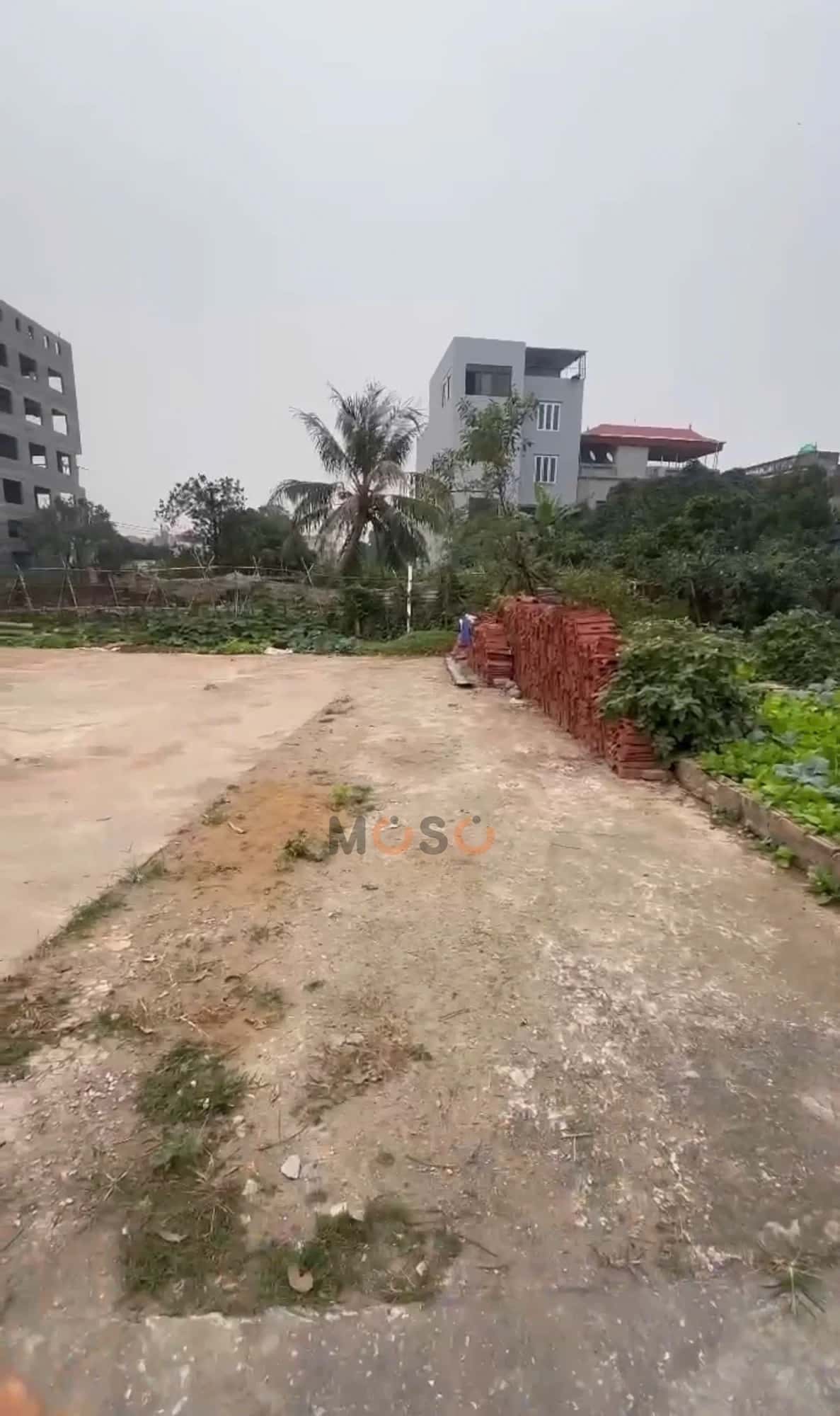 Bán đất Thôn Đồng Tỉnh  Huyện Văn Giang, Hưng Yên – giá 2.8 tỷ — Hình 3