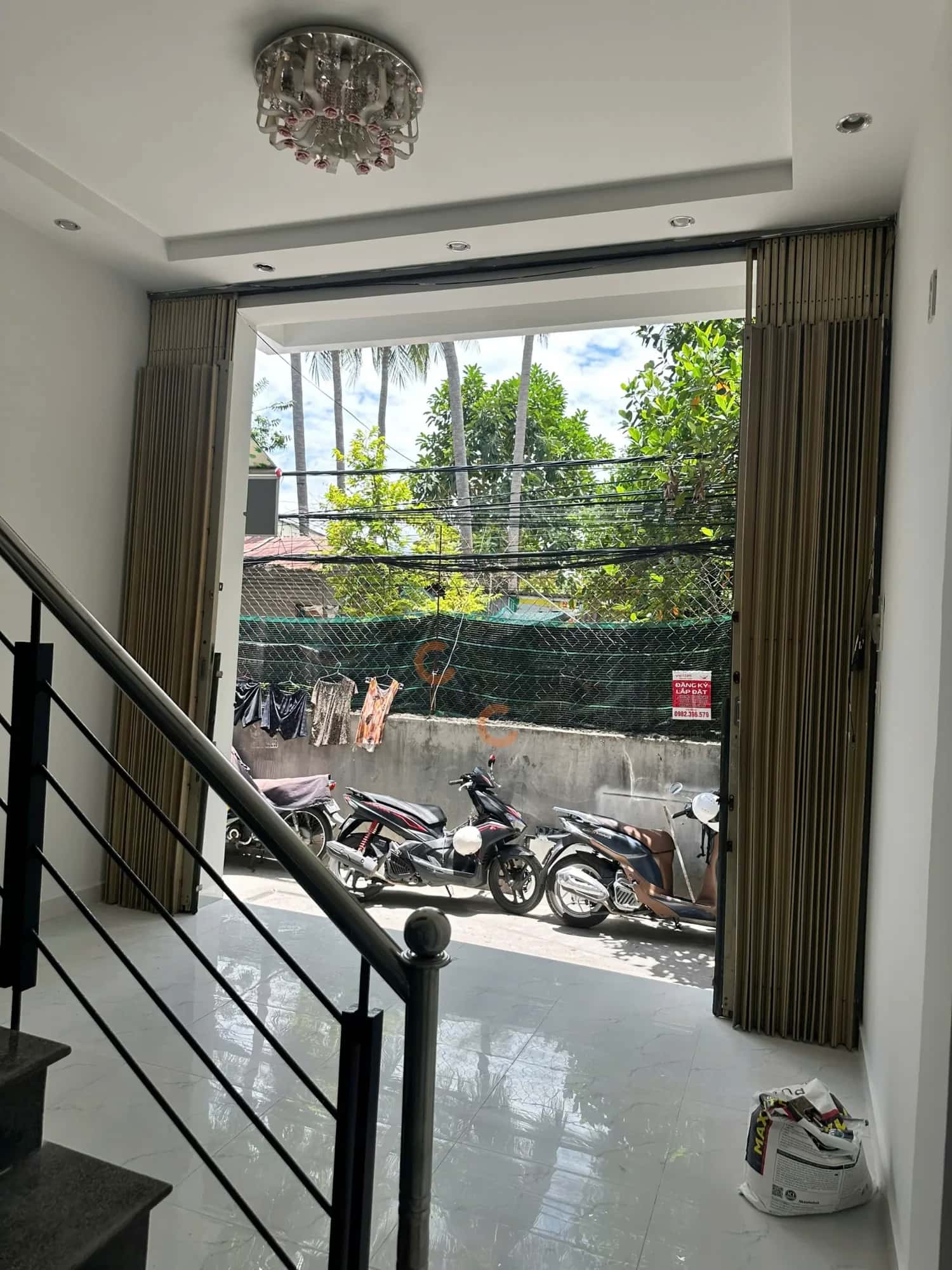 Bán nhà hẻm đường 2/4 Thành phố Nha Trang, Khánh Hòa – 2 phòng ngủ, giá 2.3 tỷ — Hình 3