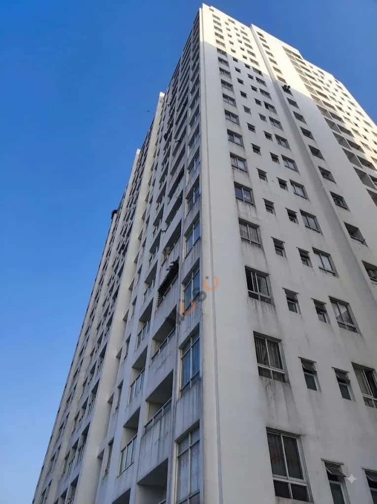 Cho thuê căn hộ chung cư Đường Linh Đông Thành phố Thủ Đức, TP.HCM – 2 phòng ngủ, giá 7.5 triệu — Hình 2