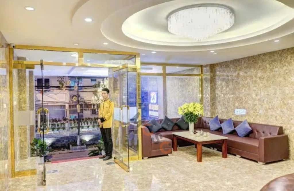 Cho thuê BĐS khác Phố Bùi Thị Xuân Hai Bà Trưng, Hà Nội – giá 190 triệu — Hình 2