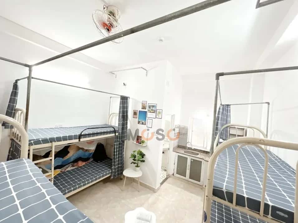Cho thuê phòng trọ Huỳnh Khương An Gò Vấp, TP.HCM – giá 1.4 triệu — Hình 2