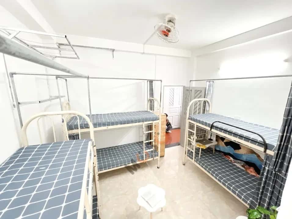 Cho thuê phòng trọ Huỳnh Khương An Gò Vấp, TP.HCM – giá 1.4 triệu — Hình 3
