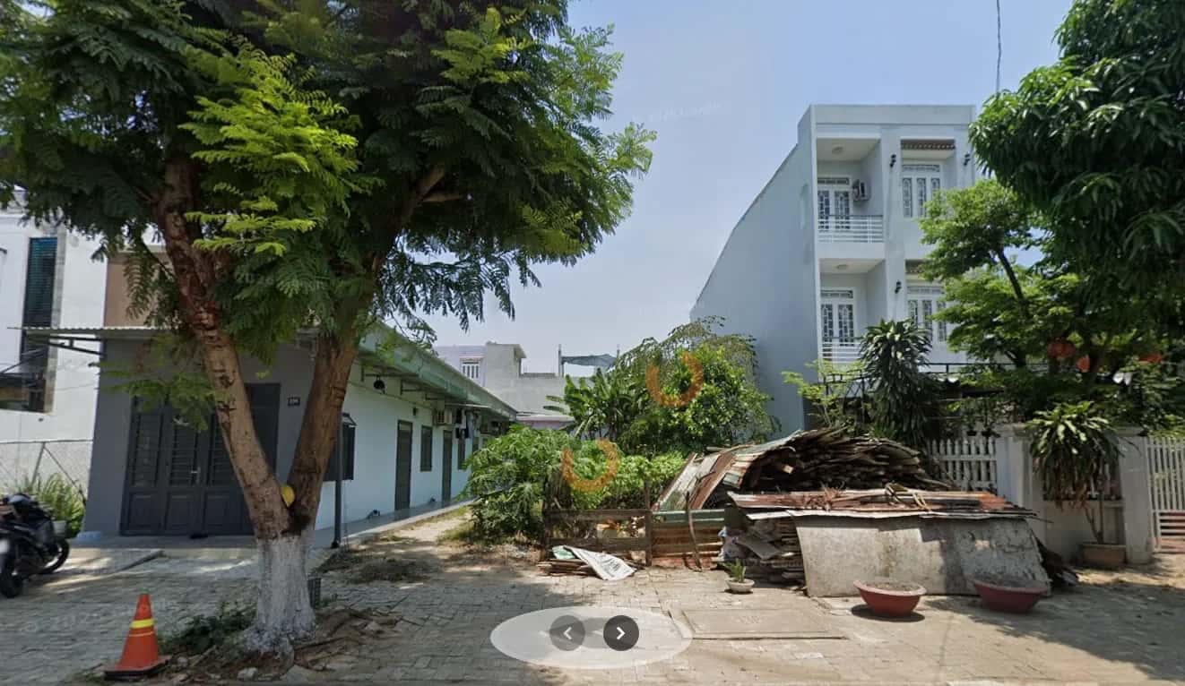 Bán đất Tế Hanh Quận Cẩm Lệ, TP. Đà Nẵng – giá 5.3 tỷ — Hình 2