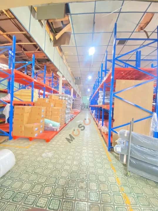 Cho thuê kho, nhà xưởng Tân Thành Quận Tân Phú, TP.HCM – giá 120000 VNĐ — Hình 2