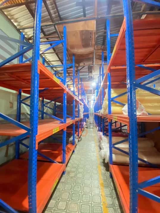 Cho thuê kho, nhà xưởng Tân Thành Quận Tân Phú, TP.HCM – giá 120000 VNĐ — Hình 3