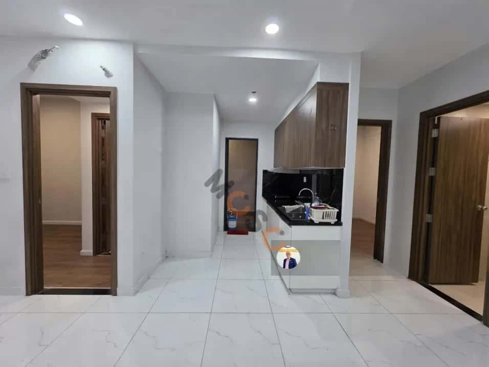 Cho thuê căn hộ chung cư Nguyễn Văn Tiết Thành phố Thuận An, TP.HCM – 2 phòng ngủ, giá 5.5 triệu — Hình 2