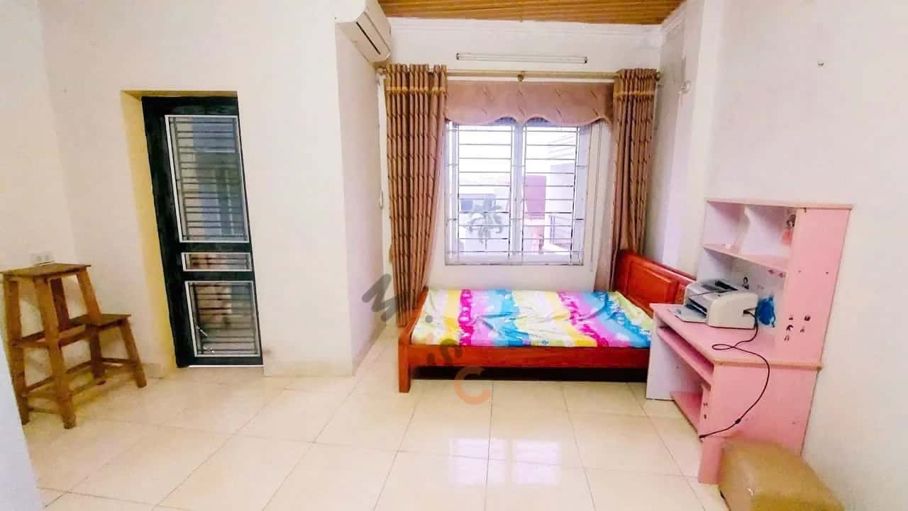 Bán nhà mặt tiền Khu HC 13 (Xóm Láp) Thành phố Vĩnh Yên, Vĩnh Phúc – 3 phòng ngủ, giá 2.4 tỷ — Hình 3