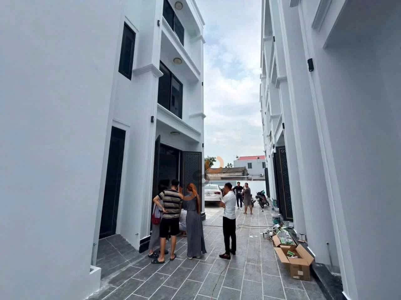 Bán nhà mặt tiền Tổ dân phố Thiên Hương 3 Thành phố Thuỷ Nguyên, TP. Hải Phòng – 3 phòng ngủ, giá 2 tỷ — Hình 3 Bán nhà mặt tiền Tổ dân phố Thiên Hương 3 Thành phố Thuỷ Nguyên, TP. Hải Phòng – 3 phòng ngủ, giá 2 tỷ — Hình 3