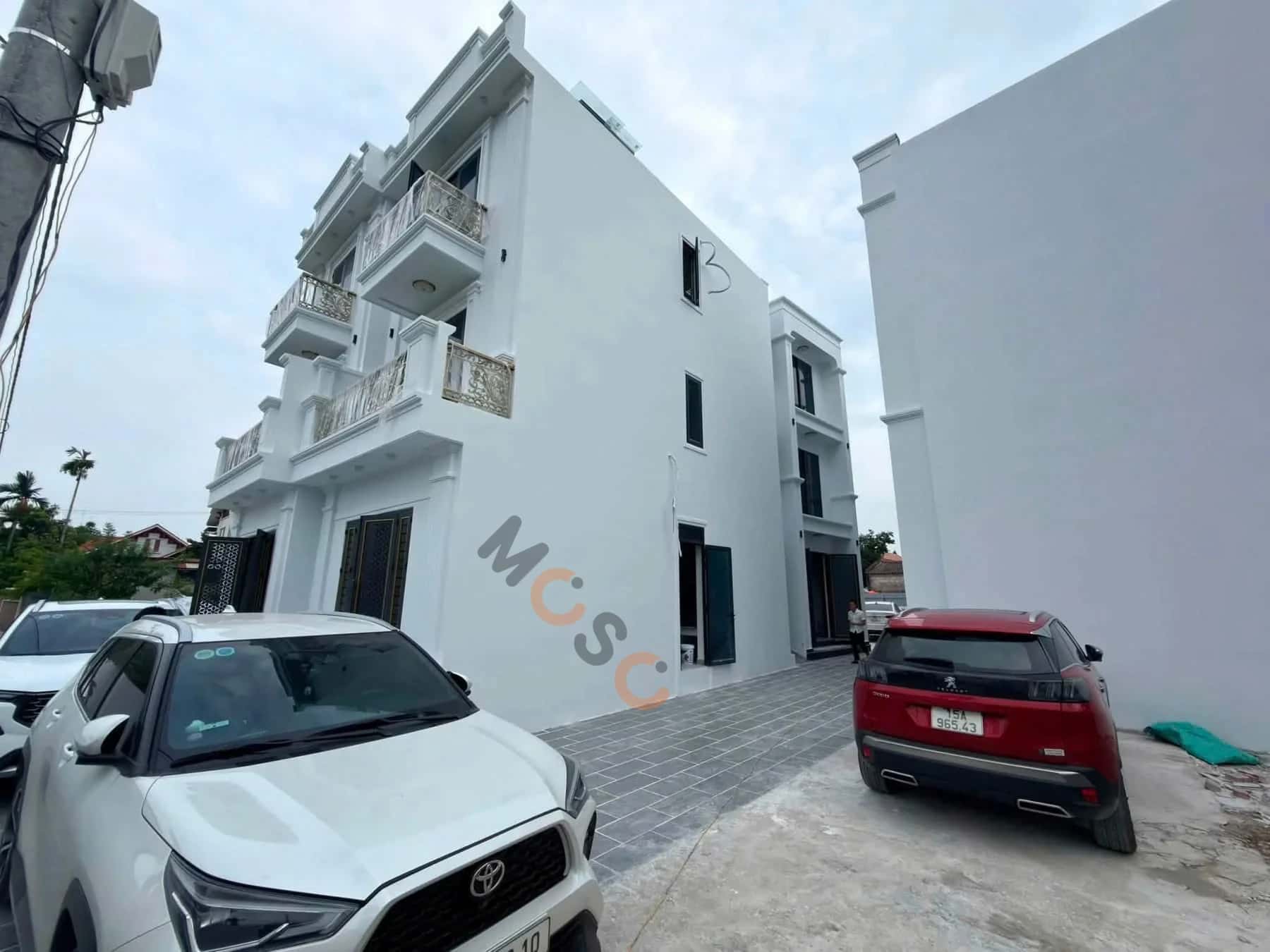 Bán nhà mặt tiền Tổ dân phố Thiên Hương 3 Thành phố Thuỷ Nguyên, TP. Hải Phòng – 3 phòng ngủ, giá 2 tỷ — Hình 2 Bán nhà mặt tiền Tổ dân phố Thiên Hương 3 Thành phố Thuỷ Nguyên, TP. Hải Phòng – 3 phòng ngủ, giá 2 tỷ — Hình 2