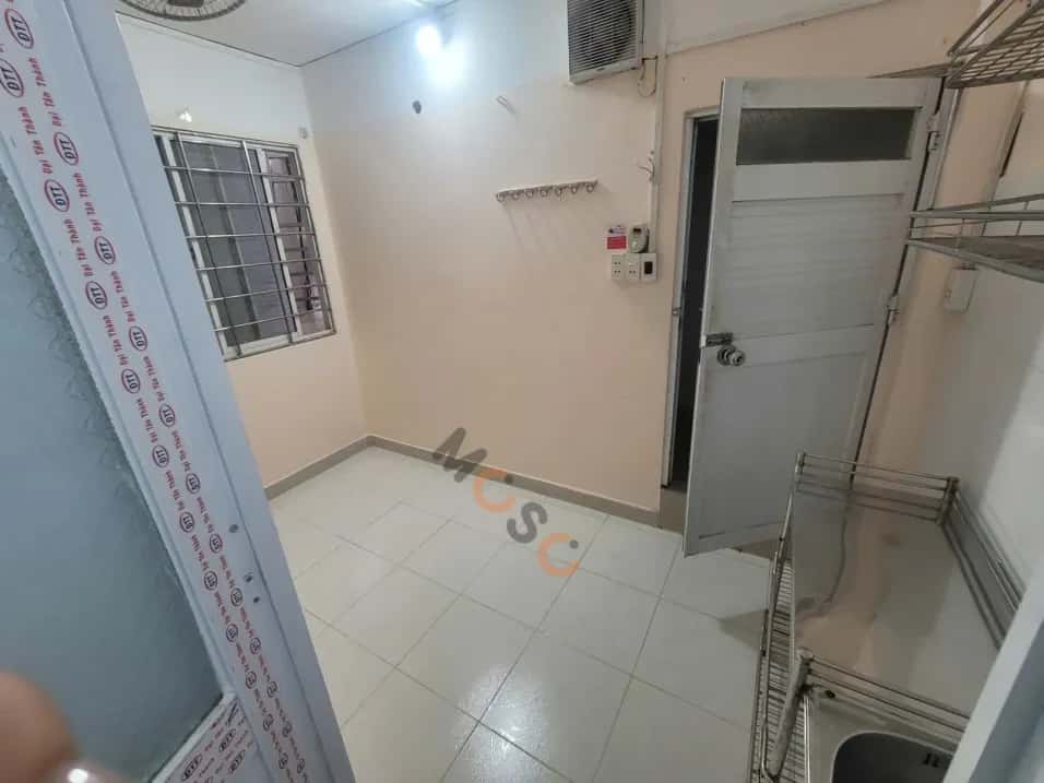 Cho thuê phòng trọ Đường Âu Cơ Quận Tân Bình, TP.HCM – 1 phòng ngủ, giá 2.7 triệu — Hình 2