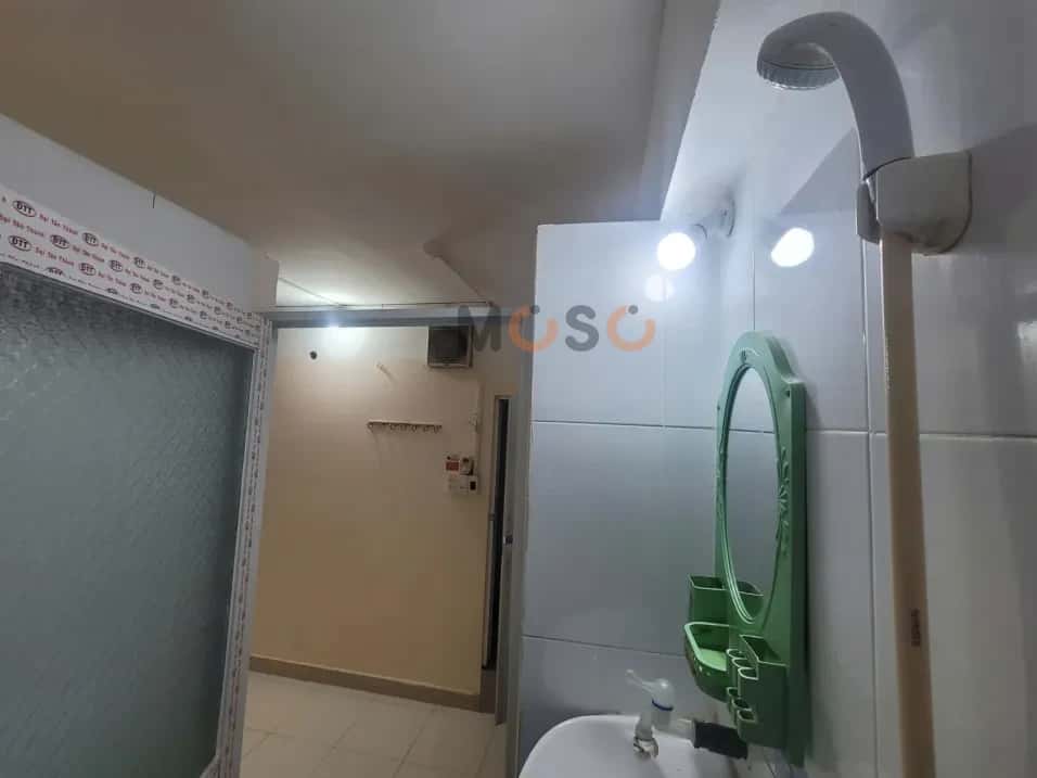 Cho thuê phòng trọ Đường Âu Cơ Quận Tân Bình, TP.HCM – 1 phòng ngủ, giá 2.7 triệu — Hình 3