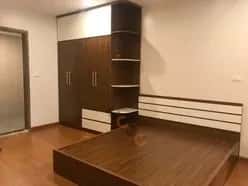 Cho thuê căn hộ chung cư Đường Trần Phú Hà Đông, Hà Nội – 3 phòng ngủ, giá 12 triệu — Hình 3