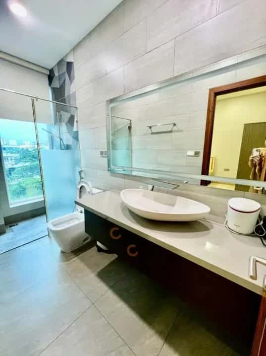 Cho thuê căn hộ chung cư Quận 2, TP.HCM – 2 phòng ngủ, giá 27 triệu — Hình 2