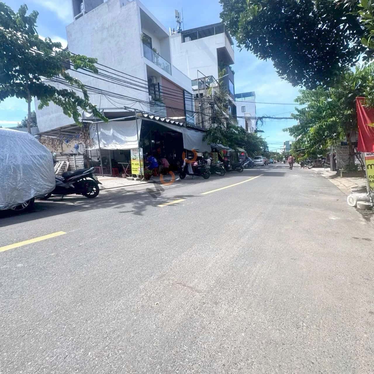 Bán đất Nguyễn Như Hạnh Quận Liên Chiểu, TP. Đà Nẵng – giá 4.5 tỷ — Hình 2 Bán đất Nguyễn Như Hạnh Quận Liên Chiểu, TP. Đà Nẵng – giá 4.5 tỷ — Hình 2