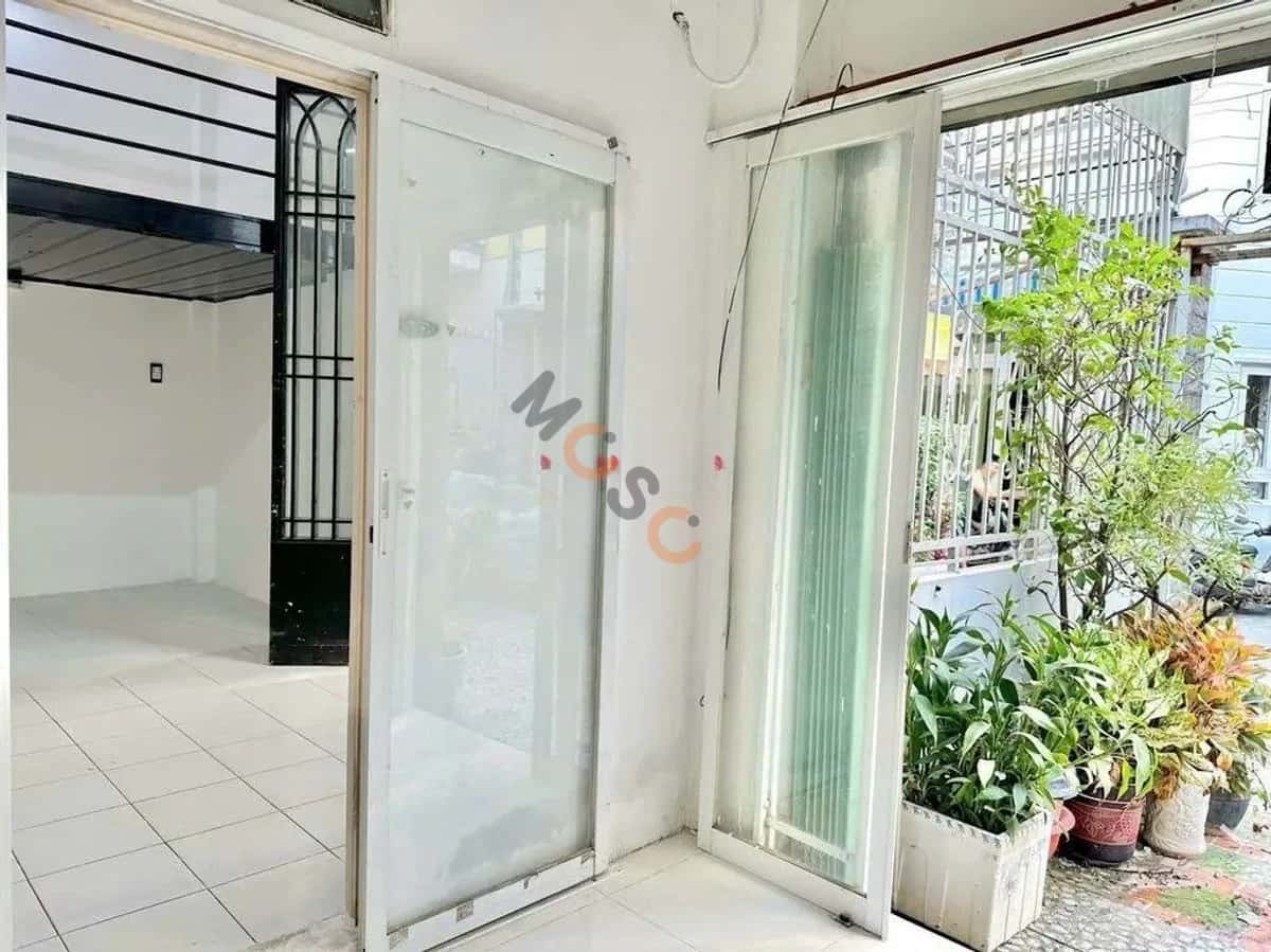 Cho thuê nhà hẻm Đường Hoàng Hoa Thám Bình Thạnh, TP.HCM – 3 phòng ngủ, giá 13.9 triệu — Hình 2