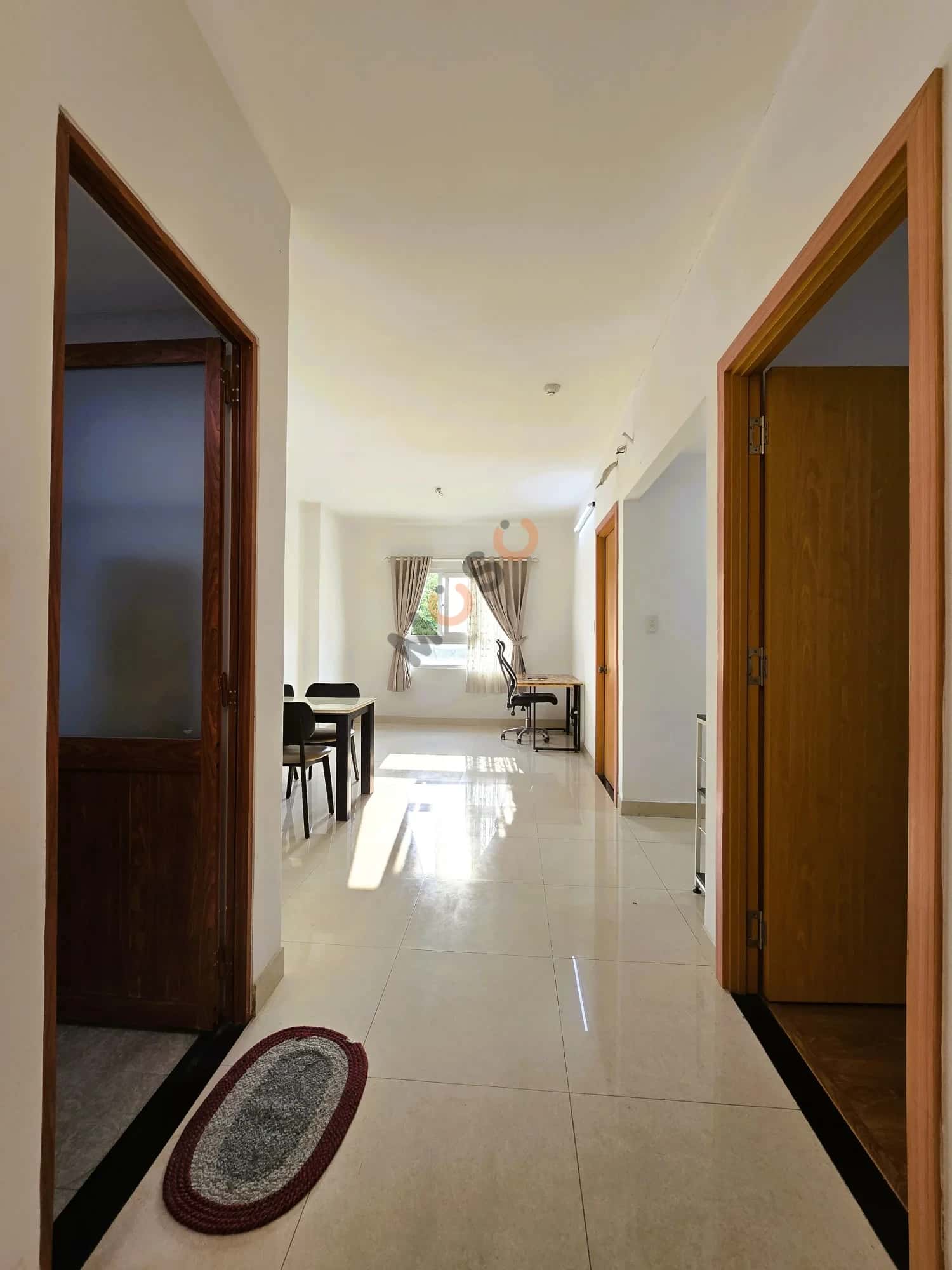 Cho thuê căn hộ chung cư Vườn Lài Quận 12, TP.HCM – 2 phòng ngủ, giá 8.5 triệu — Hình 3