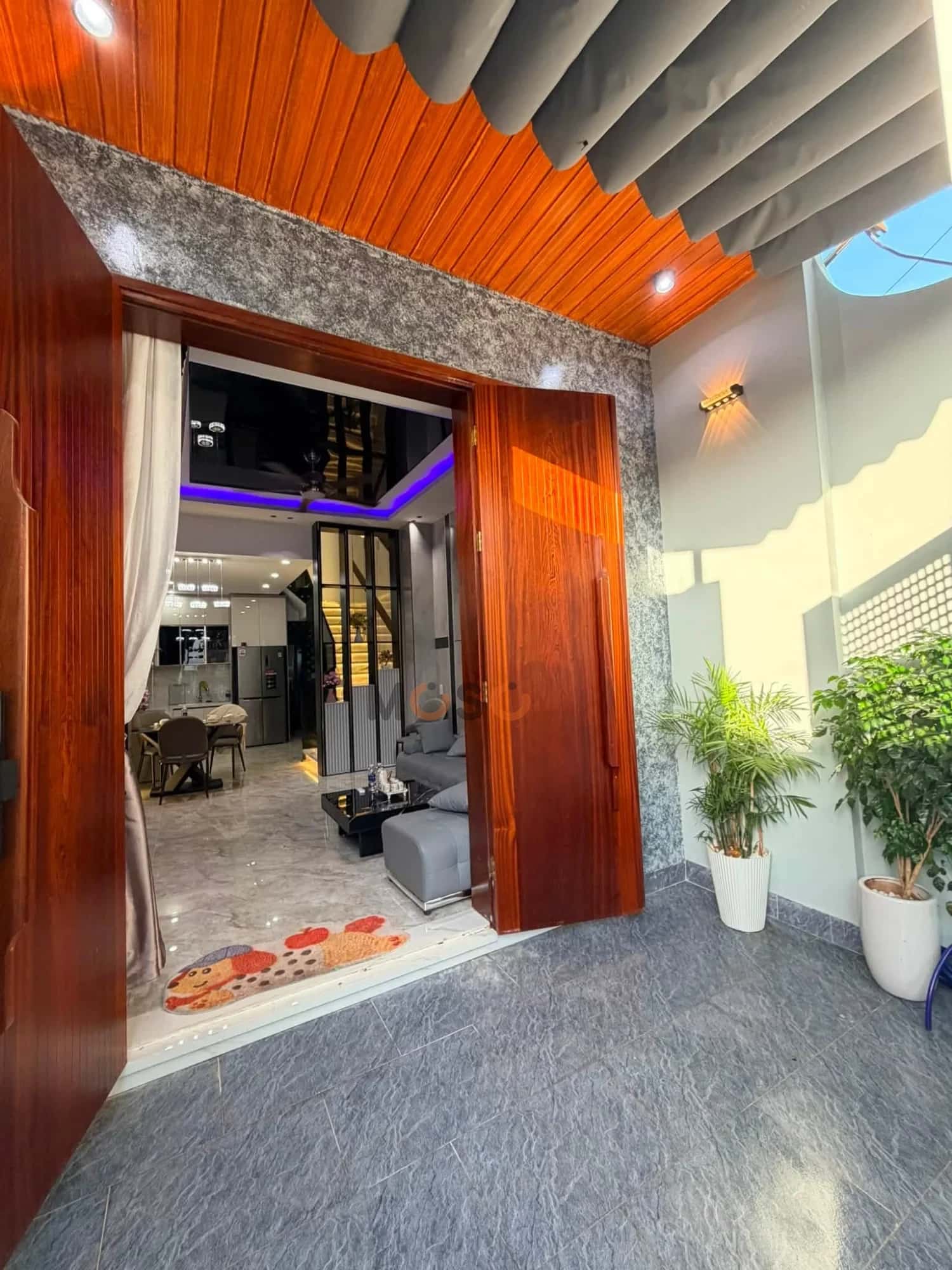 Bán nhà hẻm Nguyễn Chánh Quận Liên Chiểu, TP. Đà Nẵng – 3 phòng ngủ, giá 5.3 tỷ — Hình 2