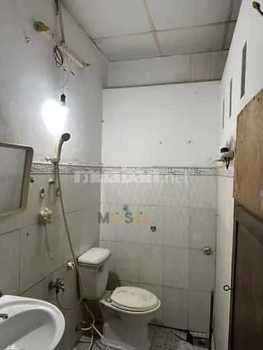 Cho thuê nhà hẻm Đường Lê Văn Sỹ Quận 3, TP.HCM – giá 8 triệu — Hình 3 Cho thuê nhà hẻm Đường Lê Văn Sỹ Quận 3, TP.HCM – giá 8 triệu — Hình 3