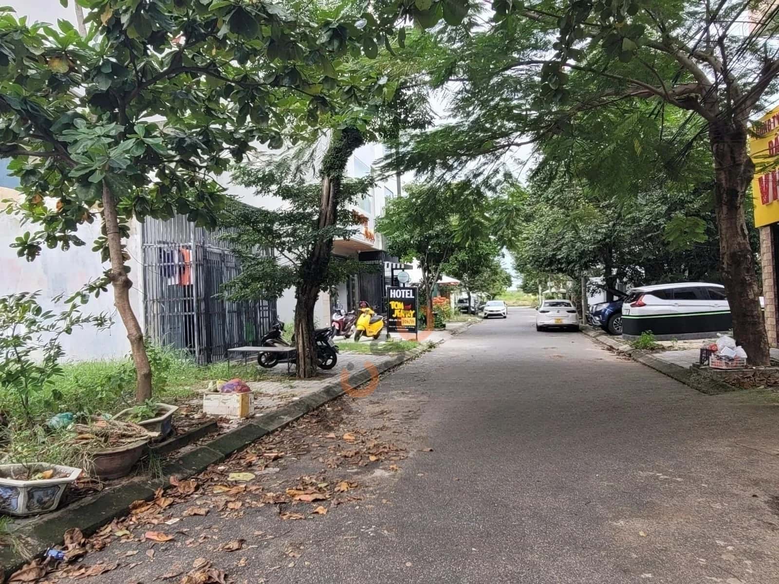 Bán đất Sơn Thuỷ Đông 4 Quận Ngũ Hành Sơn, TP. Đà Nẵng – giá 7.6 tỷ — Hình 3