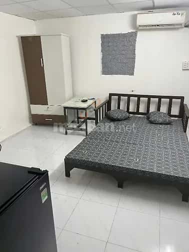 Cho thuê phòng trọ Đường Phú Mỹ Quận Bình Thạnh, TP.HCM – giá 1.6 triệu — Hình 2