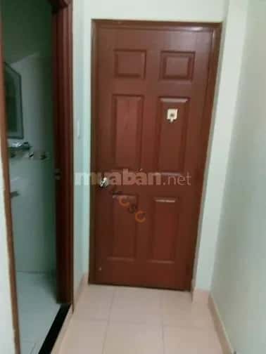 Cho thuê phòng trọ Đường Dạ Nam Quận 8, TP.HCM – giá 3 triệu — Hình 3