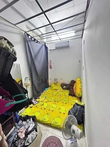 Cho thuê phòng trọ Đường Hưng Phú Quận 8, TP.HCM – 2 phòng ngủ, giá 10 triệu — Hình 2
